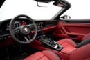 Porsche 911 911 CARRERA 4 GTS WITH WARRANTY