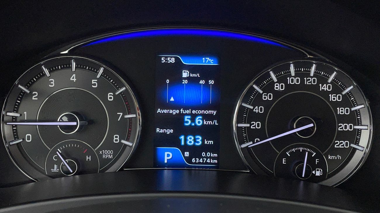 Suzuki Ciaz GLX 1.5 | Zero Down Payment | Home Test Drive