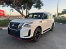 Nissan Patrol XE ( Nismo kit upgreded )
