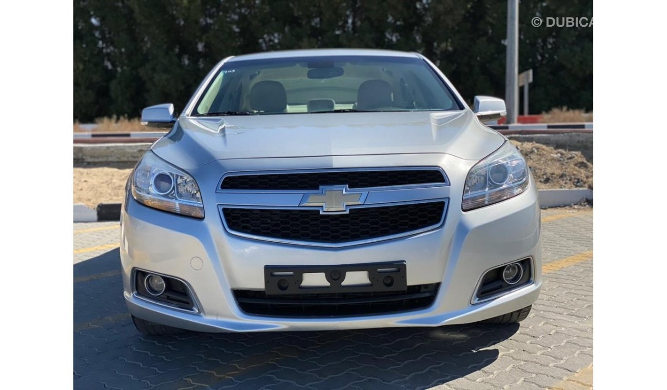 Chevrolet Malibu 2016 LT Ref#703