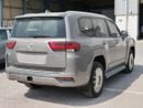 تويوتا لاند كروزر 2025 Toyota Land Cruiser LC300 GXR High-Option 3.5L V6 Twin Turbo Petrol A/T 4WD Export Only
