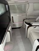 Lexus LM 350h 4 Seats (VIP Configuration)