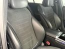 مرسيدس بنز C 200 AMG | European Specs | Perfect Condition