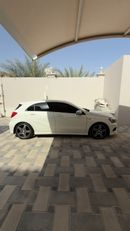 مرسيدس بنز A 250 Sport