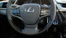 Lexus ES 300 Hybrid  2.5L