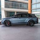 Bentley Bentayga S 2023 BENTLEY BENTAYGA HYBIRD