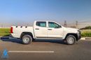 Mitsubishi L200 GL 2027 | Double Cabin 4x4 DSL 2.4L | 5 MT | Mid-Line | Export Only