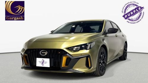 جي إي سي امباو GL 0% DP | 918 / Month | | 1.5T GL | | Gargash Warranty | Service History
