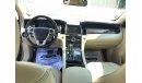 Ford Taurus 2013 full option