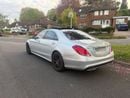 Mercedes-Benz S 350 UK STOCK | RHD | 2016 | 3.0L DIESEL ENGINE | AT | 2WD | DOUBLE SUNROOF | 61,099 MILESE