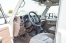 Toyota Land Cruiser 70 TOYOTA LAND CRUISER AMBULANCE 78 4.0L 4WD AT SUV 2025