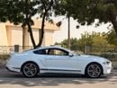 Ford Mustang GT California Special 5.0L (435 HP) Coupe A/T
