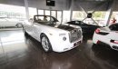 Rolls-Royce Phantom Drophead