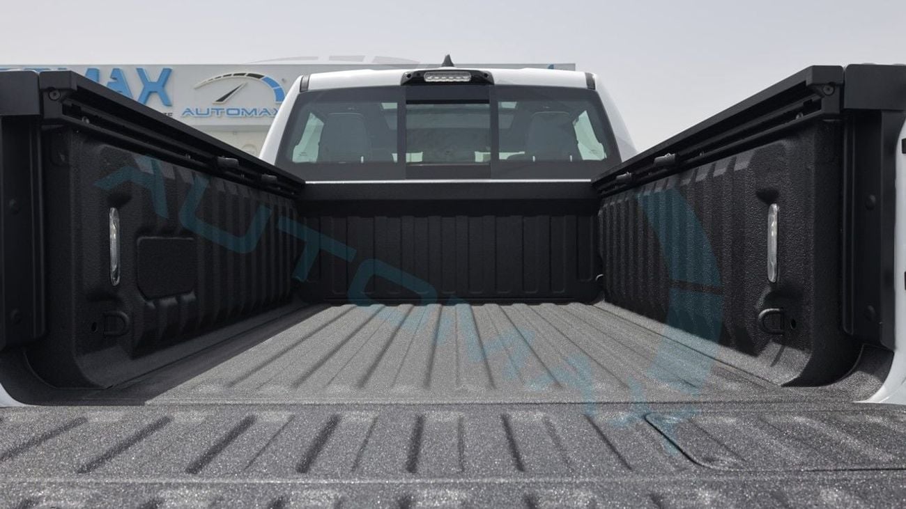 رام 1500 (For Export , НА ЭКСПОРТ) PY 26/26 Limited Crew Cab Hurricane H.O 3.0TT GCC Без пробега