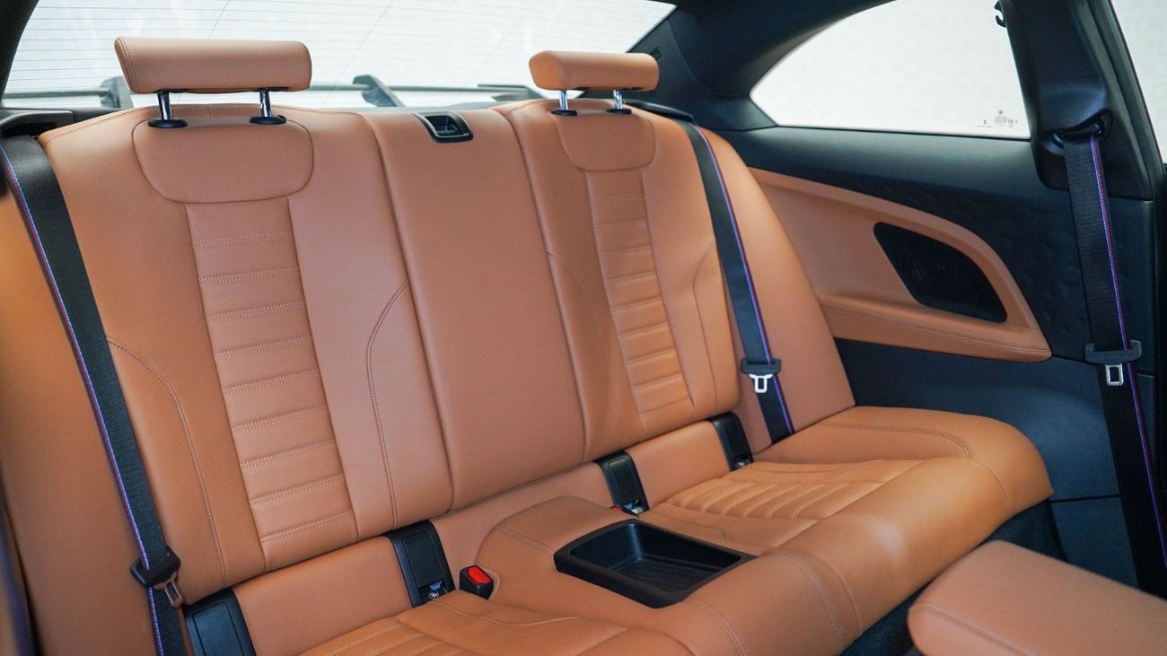 بي أم دبليو M2 UAE's Very Best Example | AED 4,866 Per Month