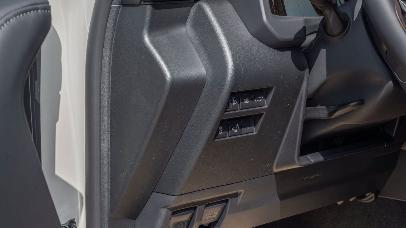 Toyota Land Cruiser GXR 3.5L TT FULL WITH RADAR 2026