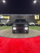 بايك BJ40 LUXURY