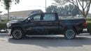 رام 1500 Limited Longhorn "Automax Edition" Crew Cab Hurricane H.O 3.0TT 2026 GCC With 3 Years Warranty @Dyna