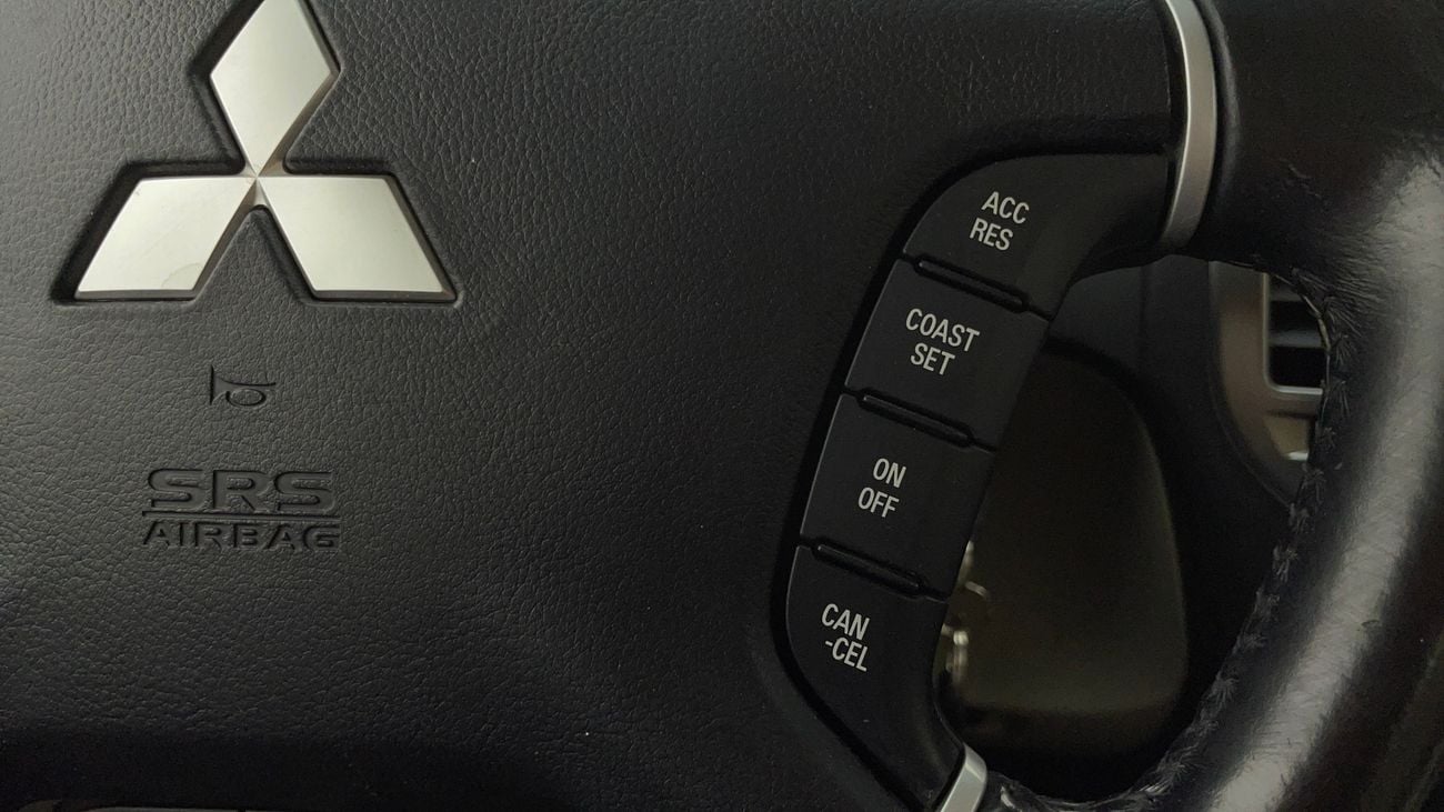 Mitsubishi Pajero GLS LOWLINE 3.5 | Zero Down Payment | Home Test Drive