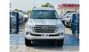 Toyota Land Cruiser Right hand drive full option