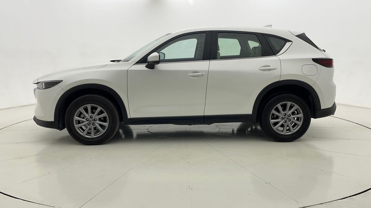Mazda CX5 GL 2.5 | Zero Down Payment | Home Test Drive