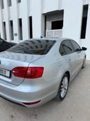 فولكس واجن جيتا