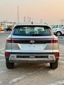 هيونداي كريتا SMART Hyundai Creta Premium 1.5L Grey 2026 Oman Specs