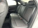 Audi S3 TFSI quattro 2.0L Sedan 290hp High (Ref# 03500)