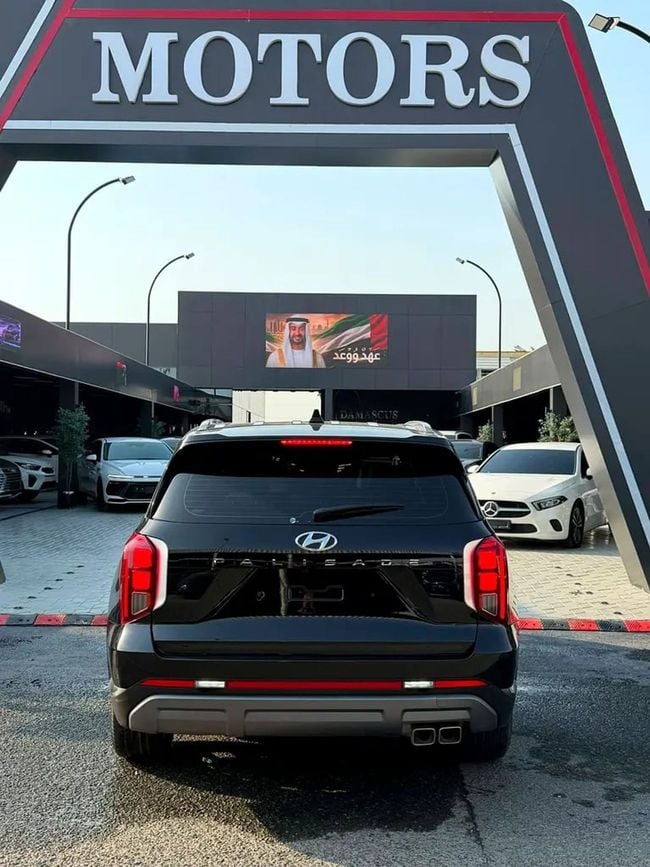 Hyundai Palisade PREMIUM, миниатюра 24