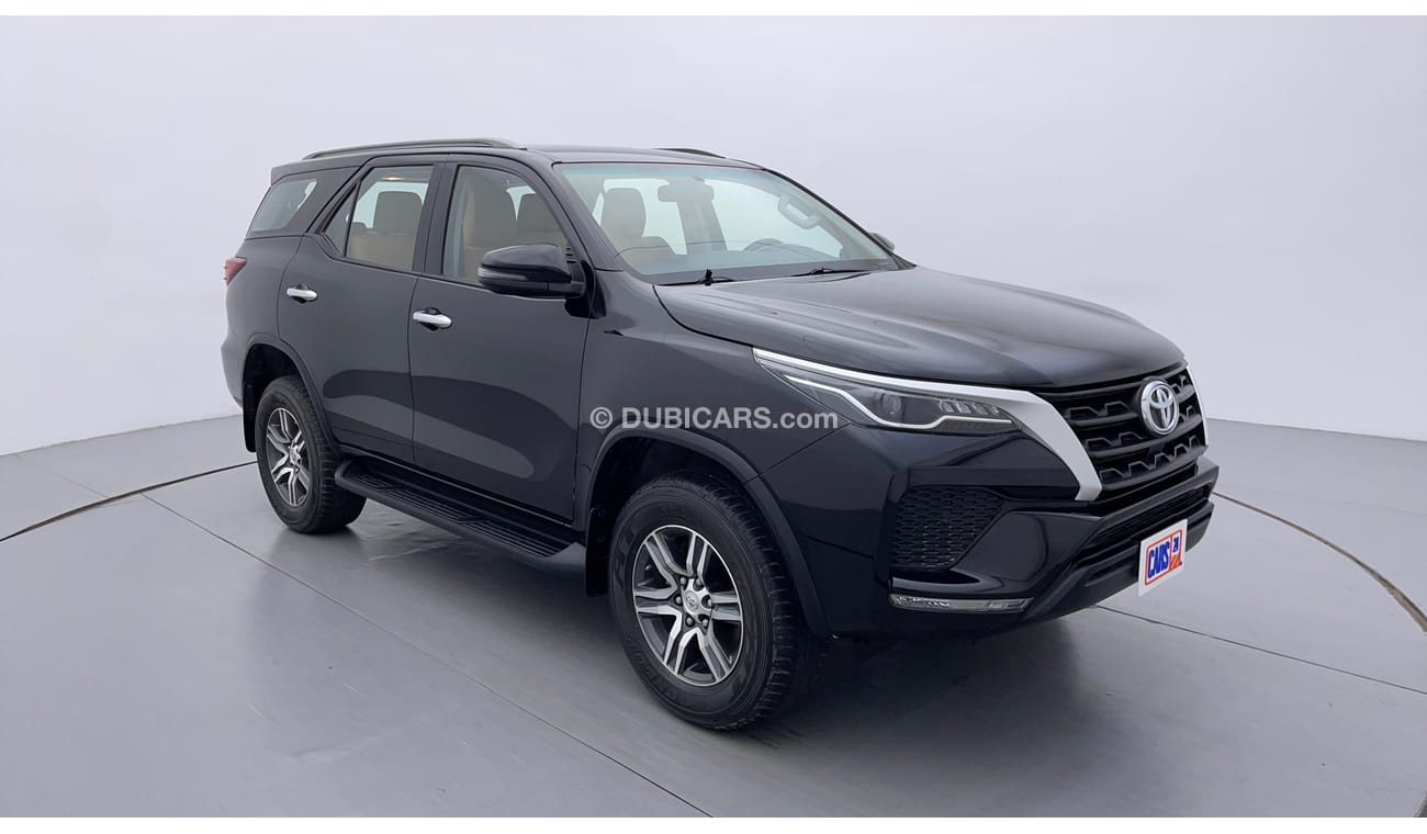 Toyota Fortuner EXR 2.7 | Zero Down Payment | Free Home Test Drive