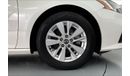 Nissan Altima S W/ Alloy Wheels