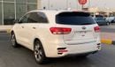 Kia Sorento Full option