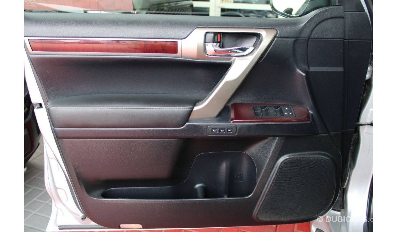 Lexus GX460 Platinum Platinum GX460 LUXURY
