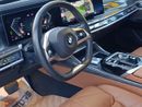 BMW 735i BUSINESS EXCELLENCE