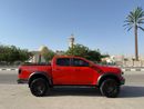 Ford Ranger Raptor