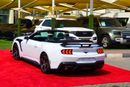 Ford Mustang EcoBoost 2.3L Convertible A/T