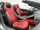 Lamborghini Huracan LP580-2