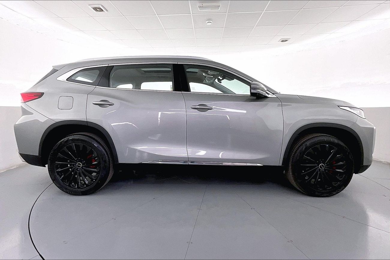 إكسيد TXL Luxury | سنة ضمان مجانية | خالية من أضرار الفيضانات