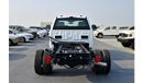 فورد F 550 REGULAR CHASSIS CAB XL 145" WB V8 6.7L DIESEL 4X4 10 SPEED AUTOMATIC