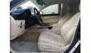 Lexus ES350 Platinum