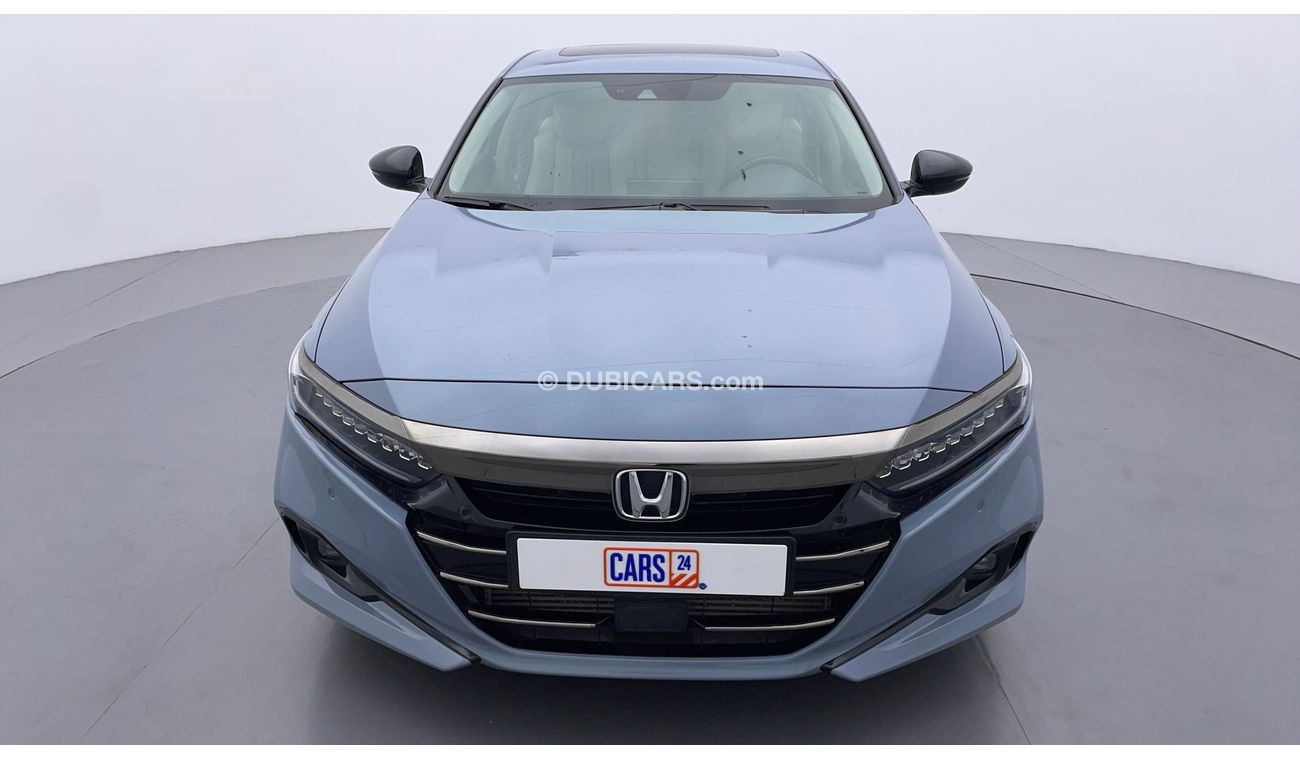 Honda Accord SPORT 2 | Zero Down Payment | Free Home Test Drive