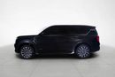 Nissan Patrol LE PLATINUM CITY 3.5