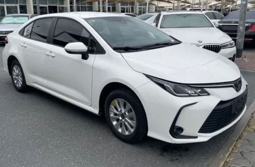 Toyota Corolla Corolla 1.8 Hybrid Elite Spec
