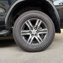 Toyota Fortuner 2.7 4X4 AUTOMATIC **EXPORT ONLY**التصدير فقط خارج الخليج**