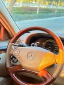 مرسيدس بنز S 350