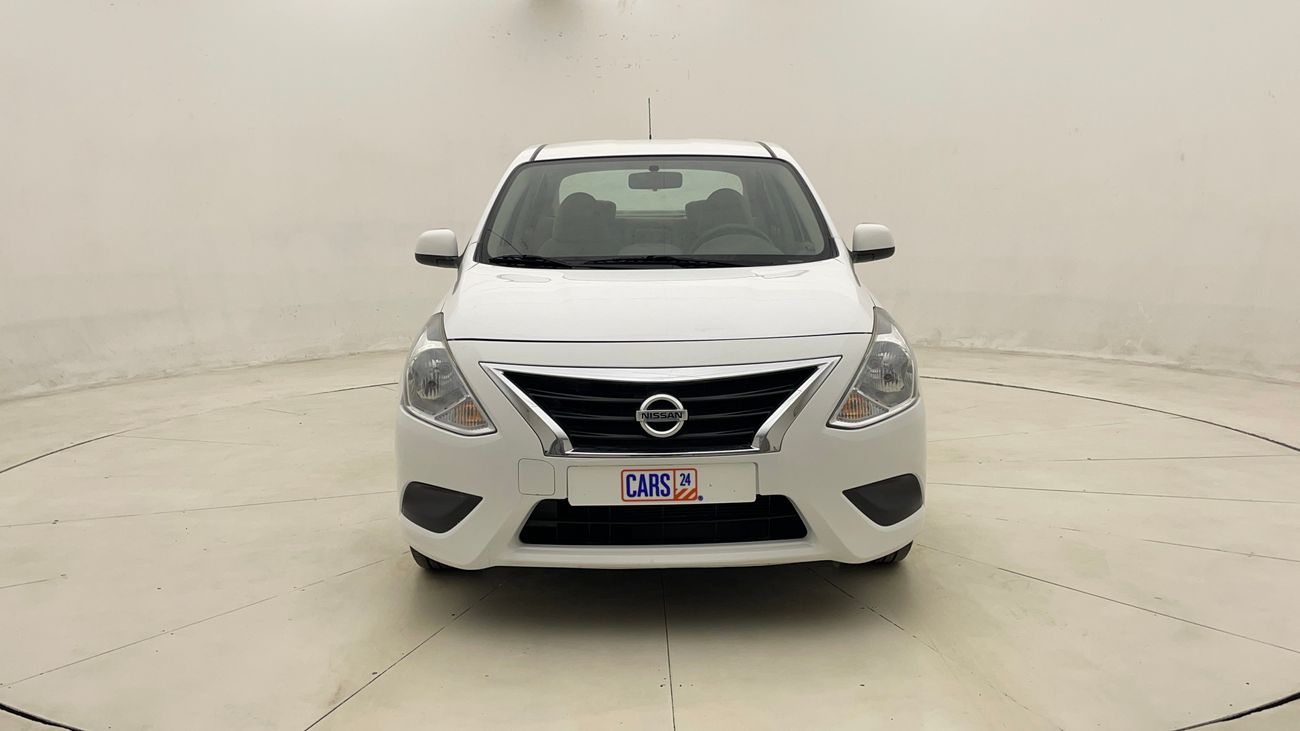 نيسان صني SV 1.5 | بدون دفعة مقدمة | اختبار القيادة في المنزل