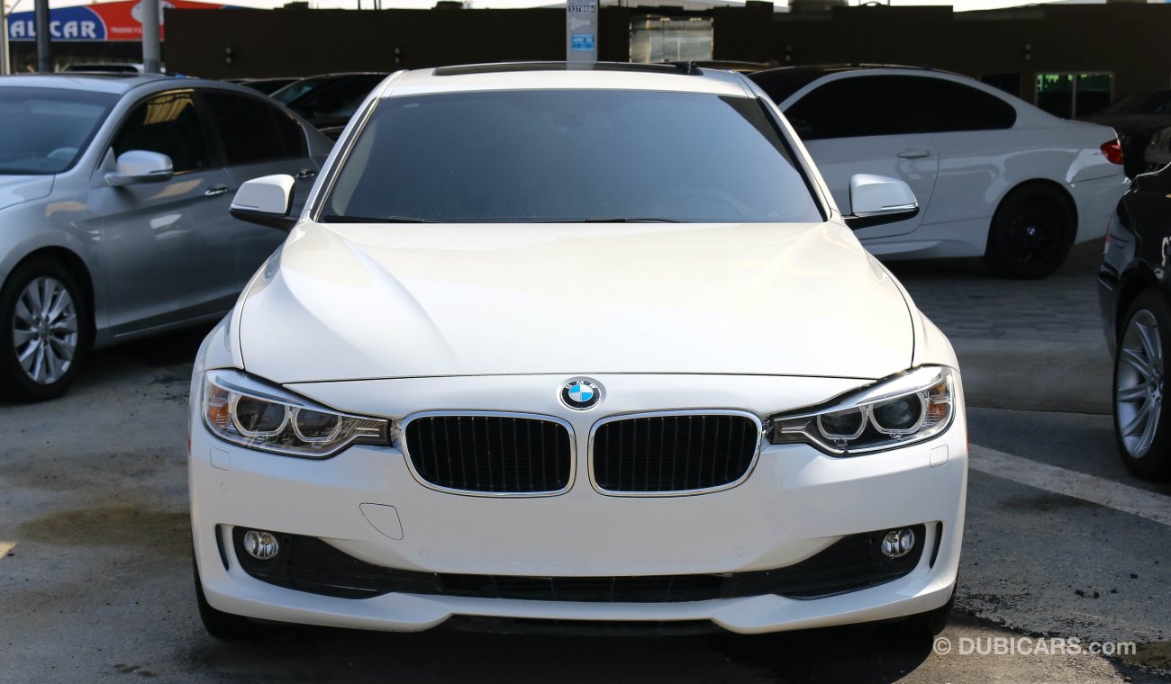 BMW 320i