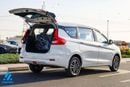 سوزوكي ايرتيغا GLX 2026 | GCC Specs | 7-Seater Comfort | Petrol AT | 6 Airbags | Best Price