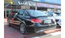 مرسيدس بنز E300 AMG