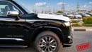 Toyota Land Cruiser VXR 2026 Toyota Land Cruiser 300 VXR